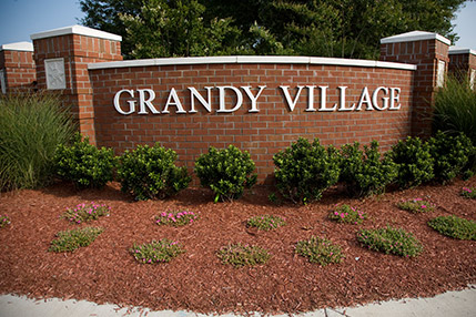 GRANDY VILLAGE Photo