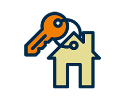 home-key
